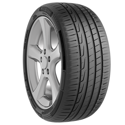 Milestone 225/45 ZR19 TL 96W Carmile Sport 2025 Üretim