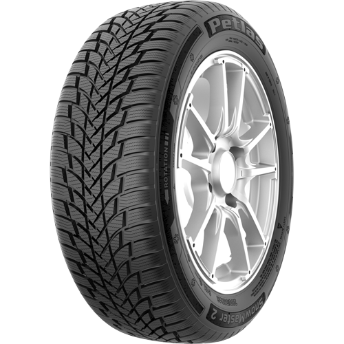 Petlas 175/65 R14 82T Snowmaster 2 Kış 2024
