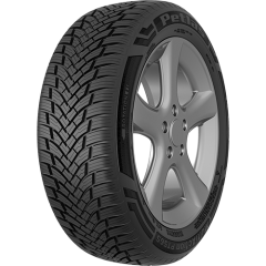 185/65 R14 TL Petlas 86T Multi Action PT565 M+S 4 Mevsim 2025