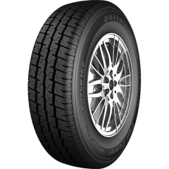 Petlas 155 R13 C TL 90/89R 8PR Full Power Plus PT825 Yaz 2025
