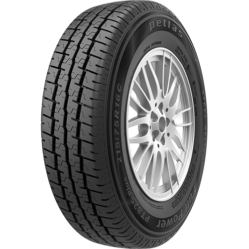 Petlas 185 R14 C 102/100R 8PR Full Power PT825 Plus Yaz 2025