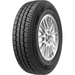 Petlas 185 R14 C 102/100R 8PR Full Power PT825 Plus Yaz 2025