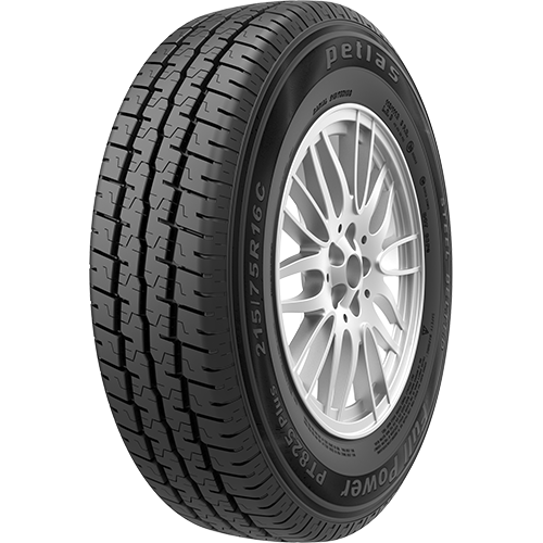 Petlas 195/70 R15C 104/102R 8PR Full Power PT825 Plus 2025