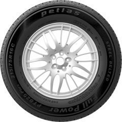 Petlas 195/70 R15C 104/102R 8PR Full Power PT825 Plus 2025