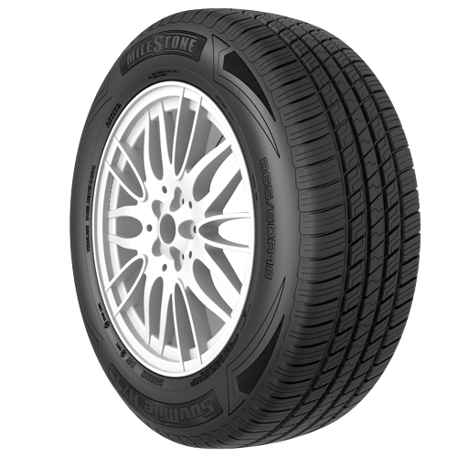 Milestone 215/65 R16 102V Reinf. Suvmile H/T  Yaz 2025
