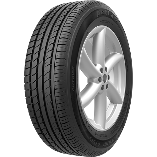 Petlas 205/55 R16 91H İmperium PT515 Comfort Yaz 2025