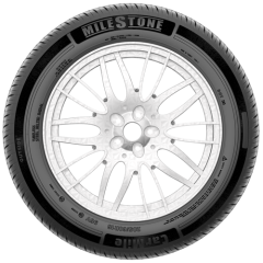 Milestone 185/65 R15 TL 88H Carmile Yaz 2025