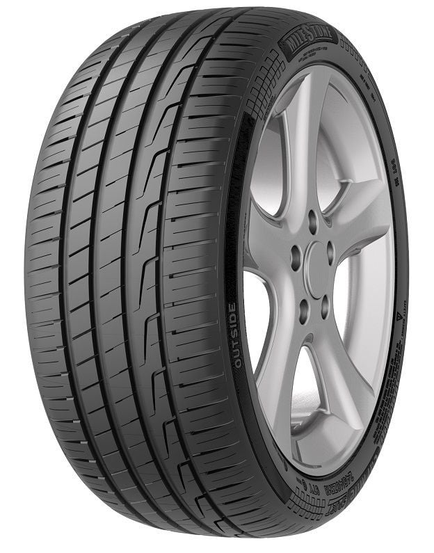205/55 ZR17 TL 95W Reinf. Carmıle Sport Milestone 2025
