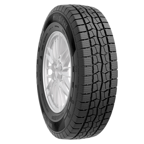 Milestone 215/75 R16 C TL 116/114R 10PR Kış 2024
