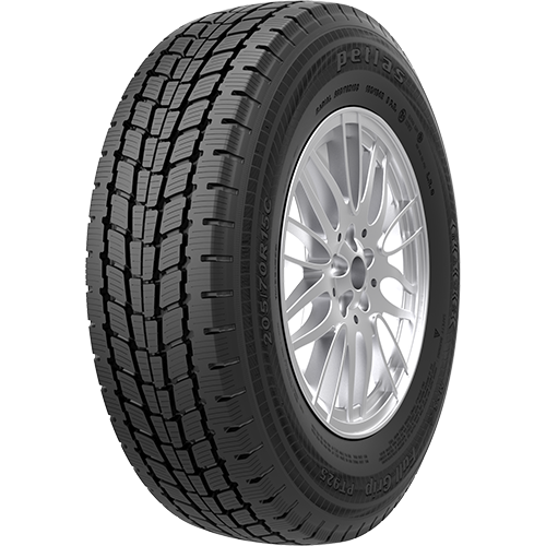 Petlas 185 R14 C TL 102/100R 8PR PT925 2025