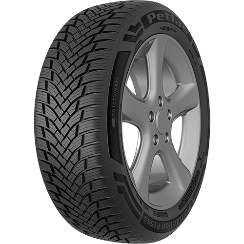 Petlas 205/55 R16 91H Multi Action PT565 M+S 4 Mevsim 2025