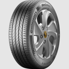 225/40 R18 92W Yaz UltraContact Continental 2024 Üretim