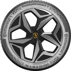 215/50 R17 95Y Yaz PremiumContact 7 Continental 2025 Üretim