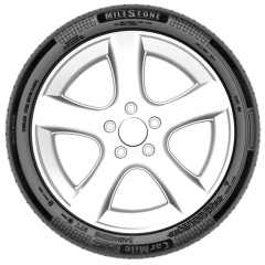 Milestone 225/40 ZR18 92W Carmile Sport 2025 üretim