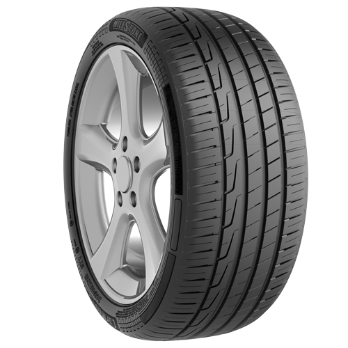 Milestone 225/55 ZR17 101W Carmile Sport 2024